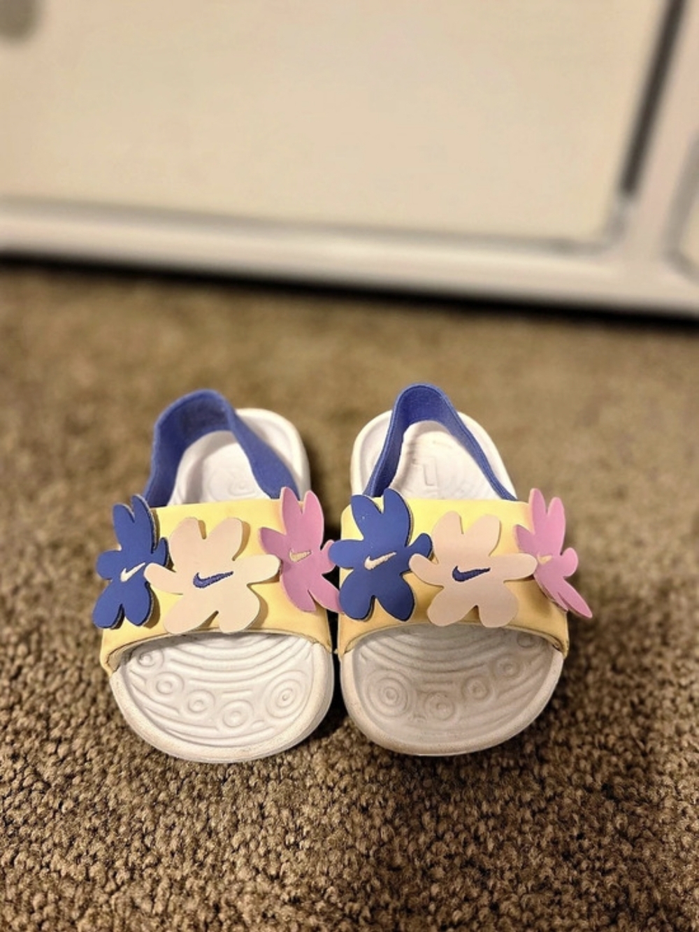 Nike Toddler Shoes